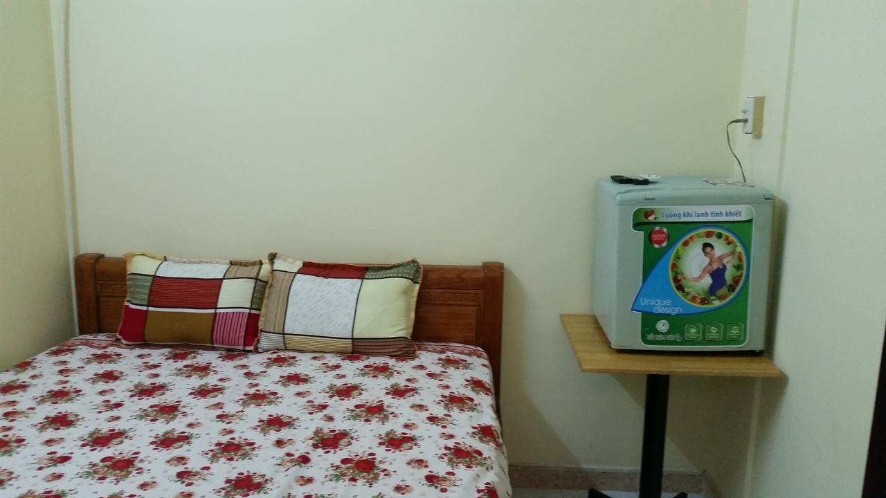 Citi Home Хошимин Экстерьер фото